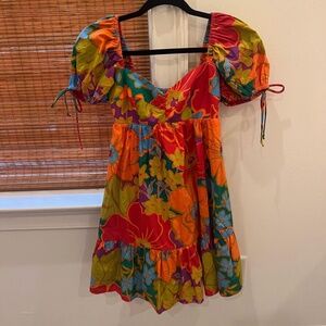 Mini Dress from The Pants Store